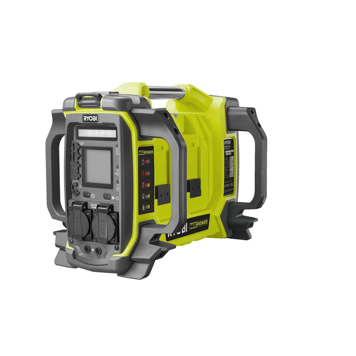 Ryobi 36 V MAX Power Akku-Wechselrichter RY36BI1800A-0, 1800 W ohne Akku/Lader