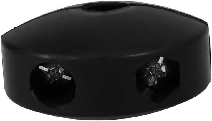 Housoutil Gummischlauchstopper Kugelstopper Für Schlauchtrommel Luftschlauch Positionierkugel Ø11,5-