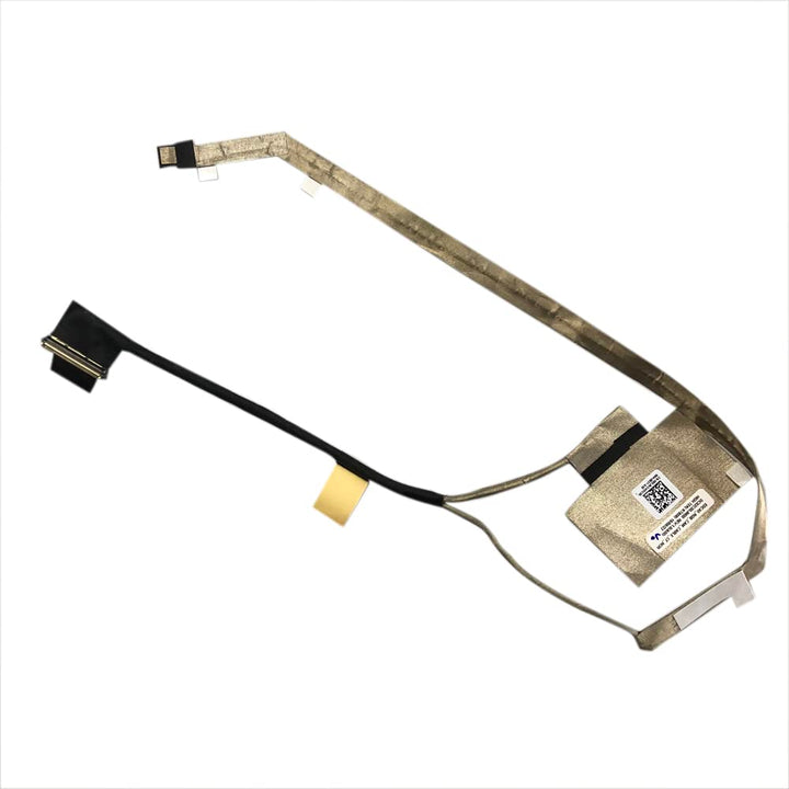 JINTAI EDC40 RGB LCD LVDS LED Bildschirm Video Display Kabel Linie 30-Stecknadel Ersatz für Dell Lat