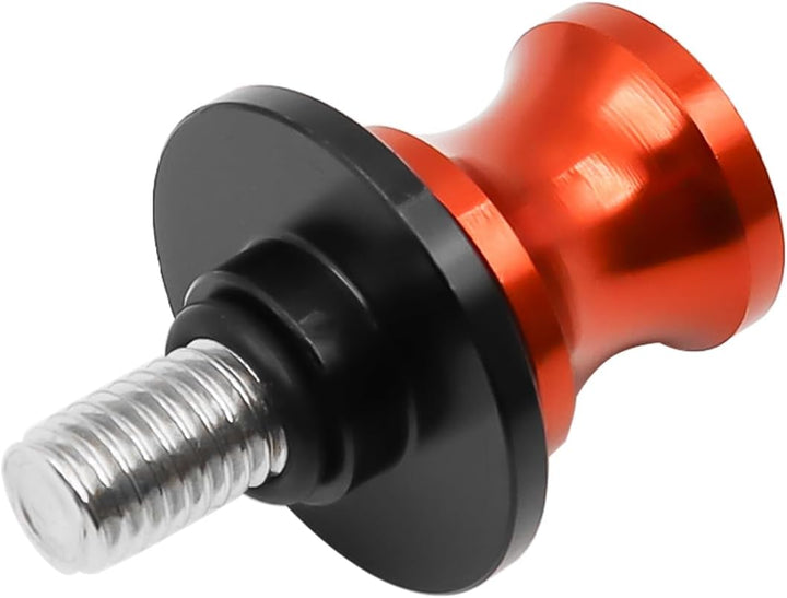 2er-Pack Universal M10 Schwingenständer, Bobbins Spool Racing Adapter Schwingenschutz Reparaturständ