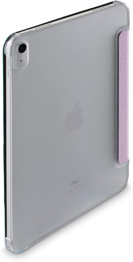 Hama Hülle für iPad 10.9“ (10. Generation 2022), Standfunktion, Magnet (Tablethülle, Tablet Case, fü