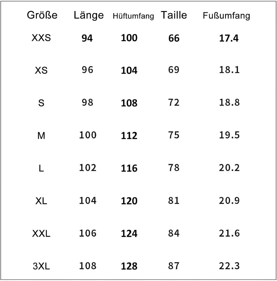 FLYGAGA Damen Wanderhose Wasserdicht Softshellhose Jogginghose Fleece Gefüttert Warm Winddicht Winte