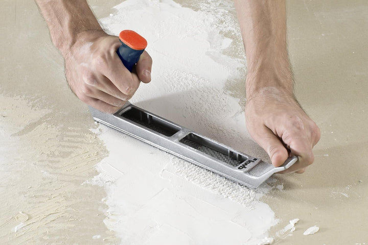 kwb 484400 Raspelhobel 250 x 40 mm, Raspelhobel