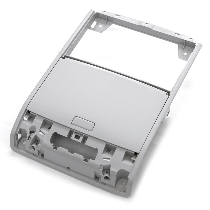 Volkswagen 5G0868837Y20 Ablage Blende Ablagefach Dachhimmel Rahmen Klappe Brillenfach, grau