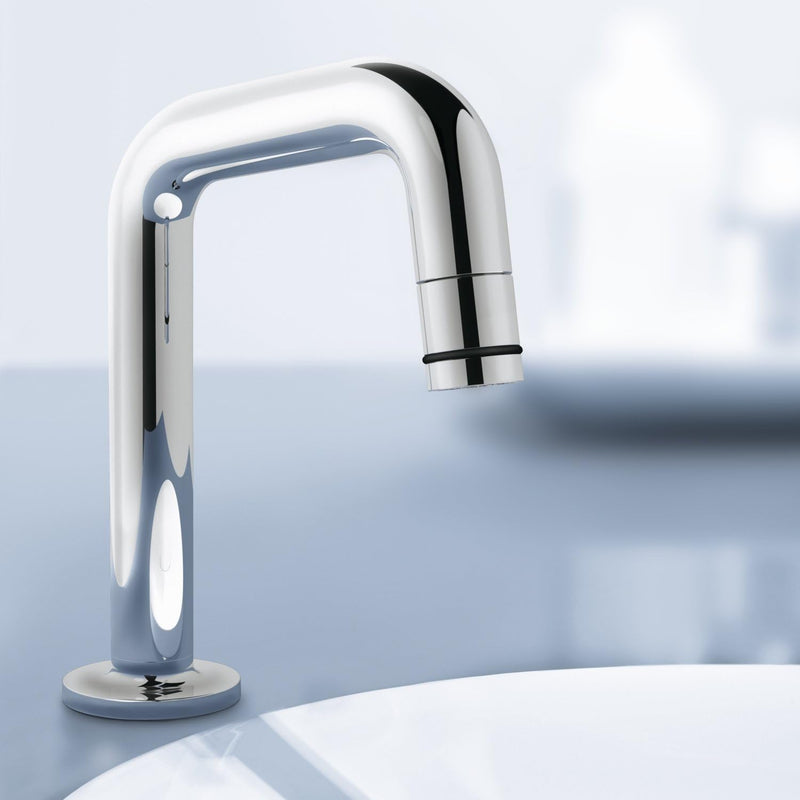 GROHE Universal Waschtisch-Standventil, 7-Grad-Auslauf, chrom 20202000, Standventil