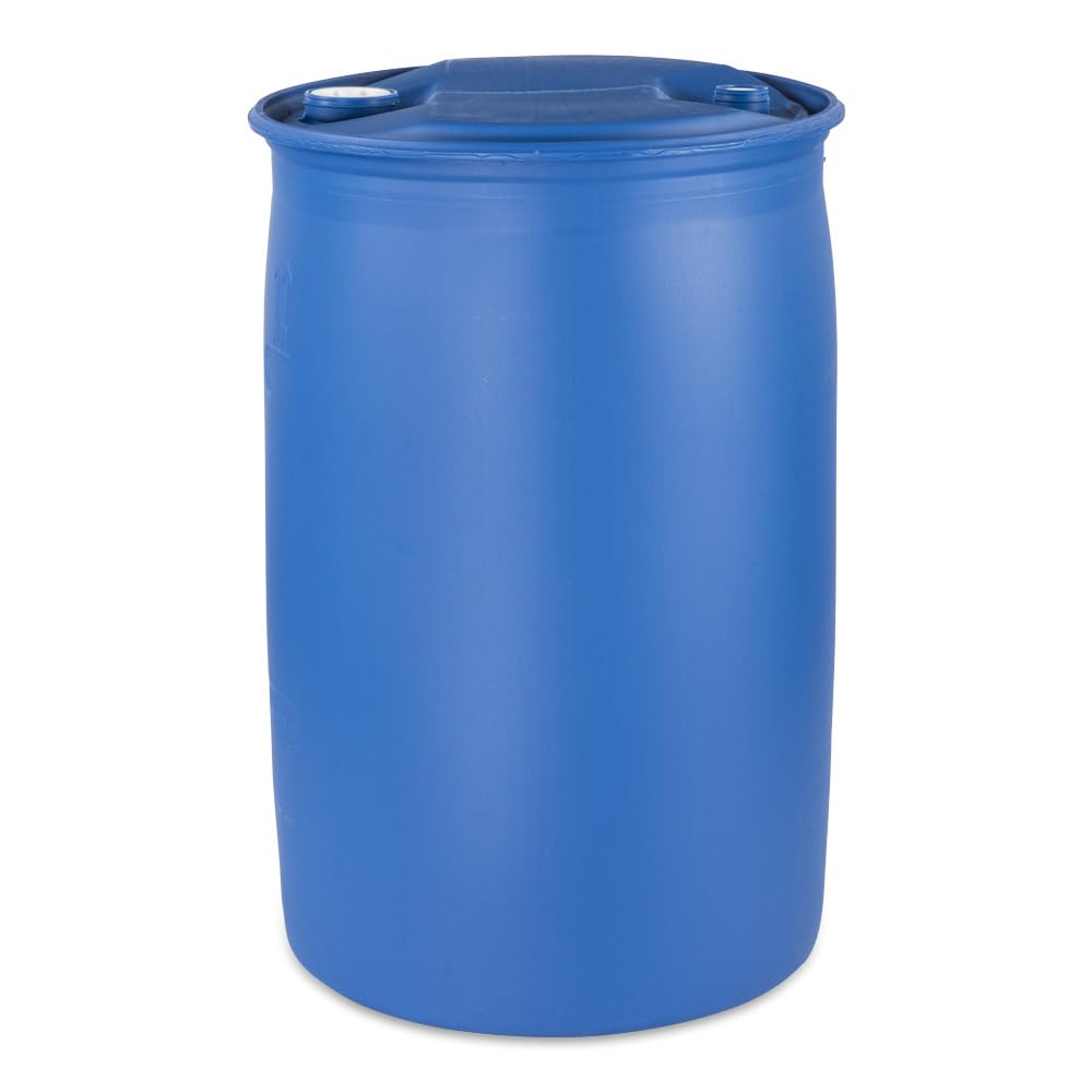 AST 220 Liter Spundfass Wasserfass Fass Kunststoff NEU