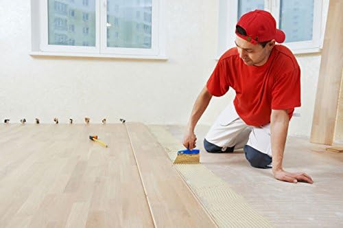 Bona Parkettkleber R848 Silanklebstoff