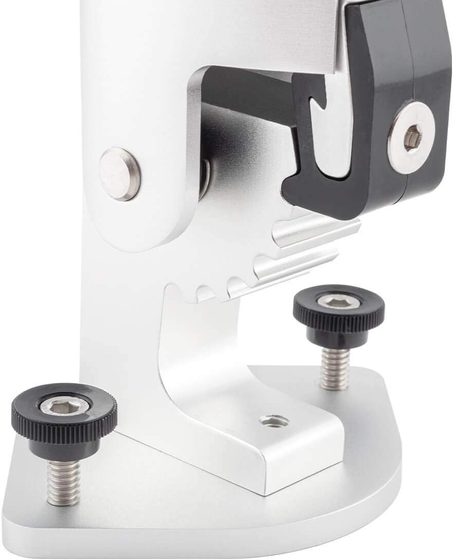 Cannon Rod Holder Aluminio. STANDARD, Aluminio. STANDARD