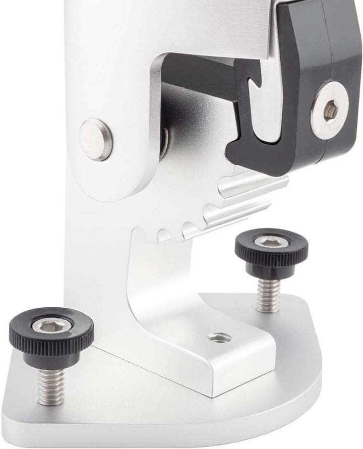 Cannon Rod Holder Aluminio. STANDARD, Aluminio. STANDARD