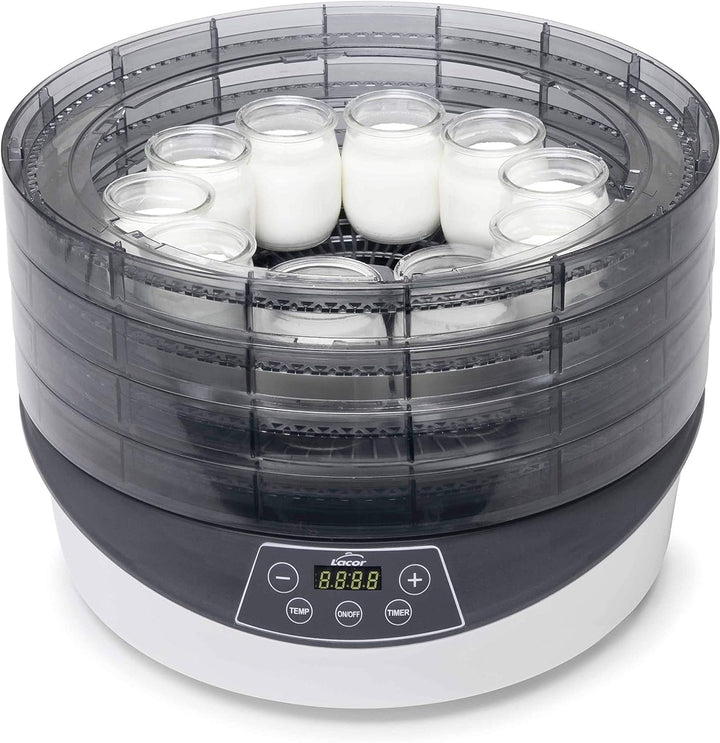 Lacor Dörrgerät Terra Semiprofessional, Semiprofessional