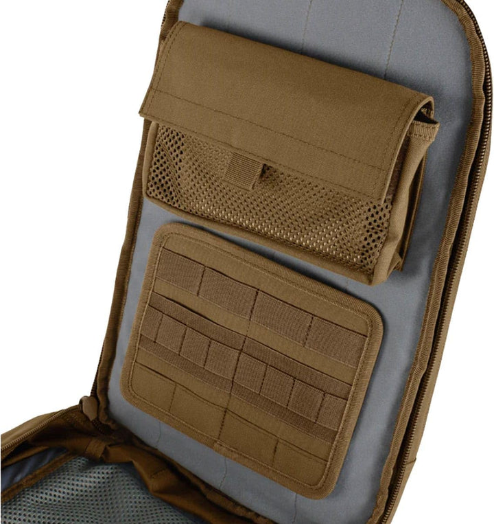 Condor Rover Rucksack Coyote Brown