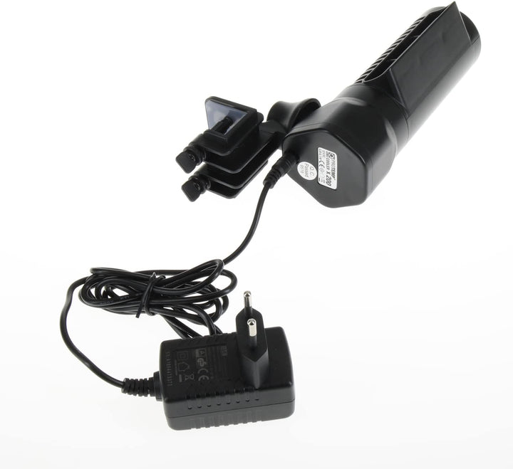 JBL PROTEMP Cooler x200, Kühlgebläse, Für Aquarien von 60 - 200 l, Süss- und Meerwasser