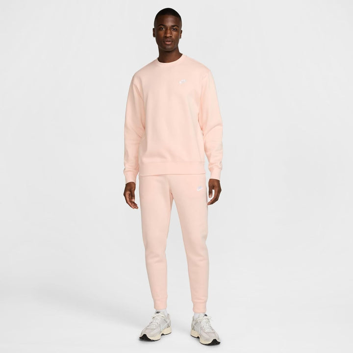 Nike Herren T-Shirt AF1 Air Force One Reflective XS Washed Coral/White, XS Washed Coral/White