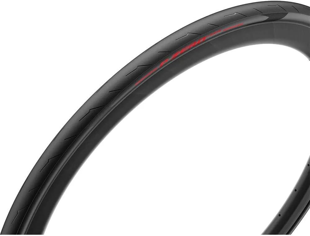 Pirelli Unisex – Erwachsene P Zero Race TLR Reifen, Red Label, 26-622