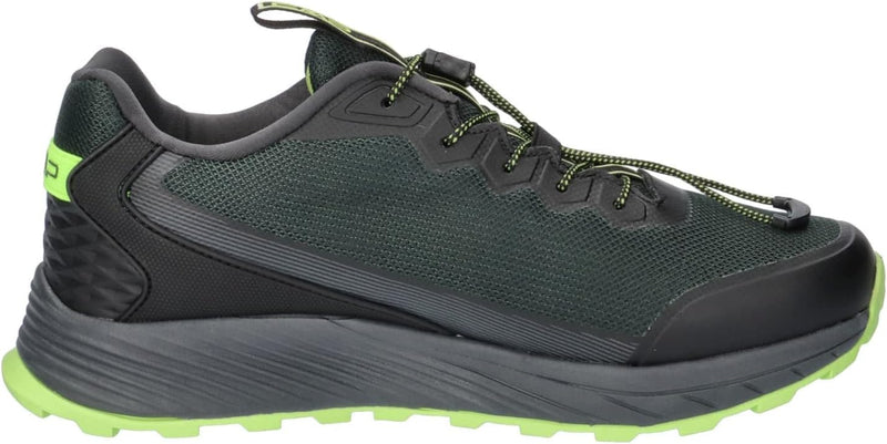 CMP Herren Phelyx Wp Multisport Schuhe-3q65897 Walking Shoe 45 EU Lake, 45 EU Lake