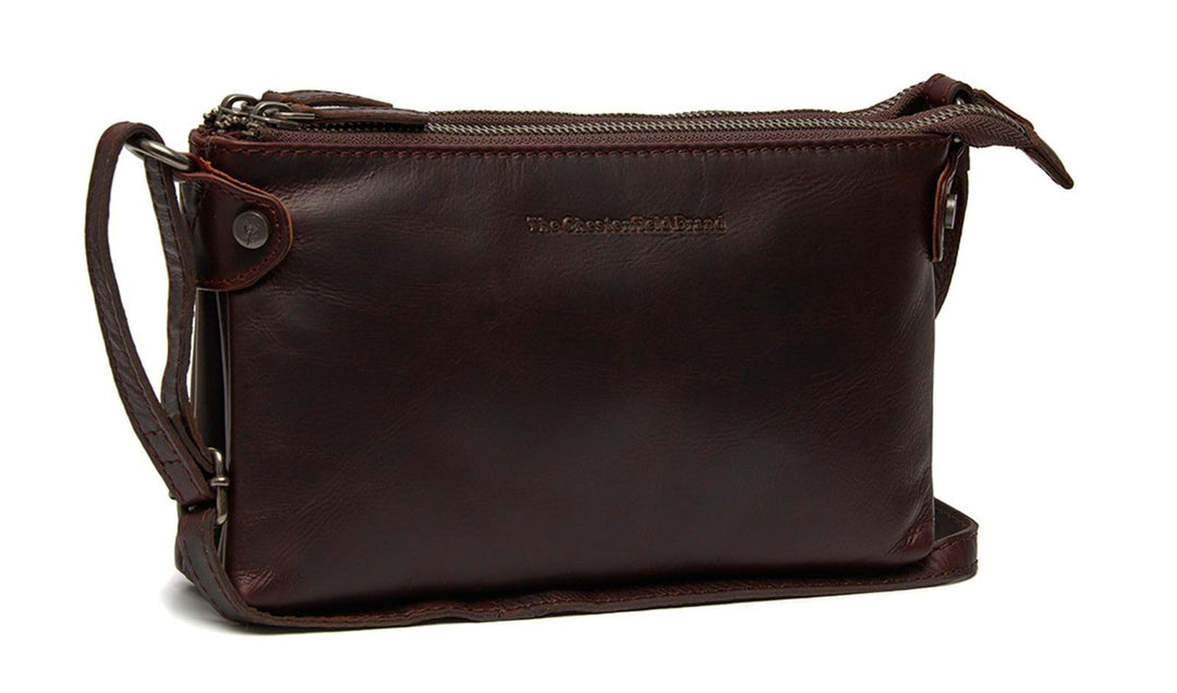 The Chesterfield Brand Sisli Umhängetasche Leder 23 cm