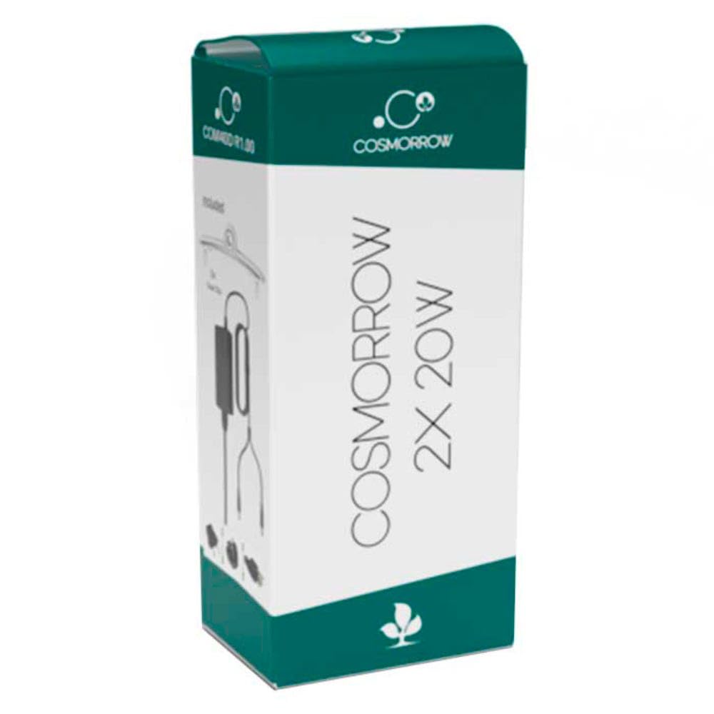Secret Jardin Cosmorrow LED Netzteil 2x20W