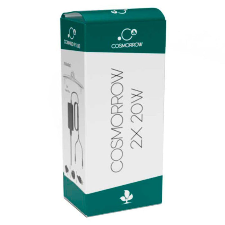 Secret Jardin Cosmorrow LED Netzteil 2x20W