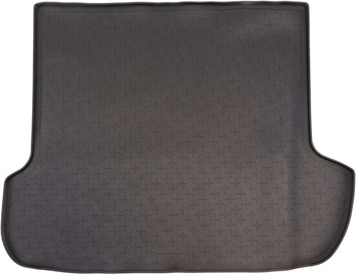 Travall CargoMat Liner Kofferraumwanne Kompatibel Mit Subaru Outback BS (2014-2019) TBM1153 - Massge