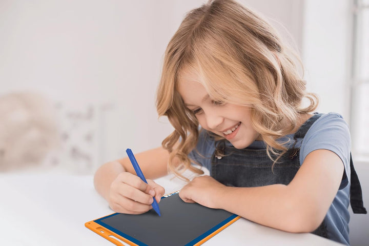 Lexibook, Naruto, Magic Slate, Künstlerisches und kreatives Spielzeug für Mädchen und Jungen, Mehrfa