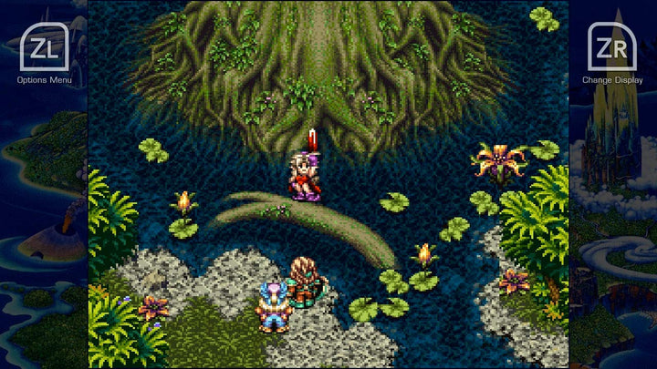 Collection of Mana