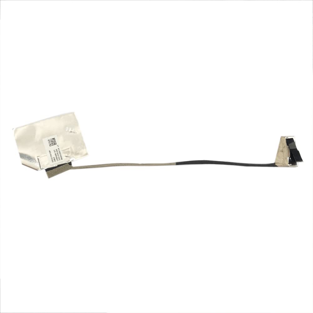 Gintai FHD EDP LCD Bildschirm Display Video Flex Kabel Ersatz für ASUS UX533 1422-034L0AS