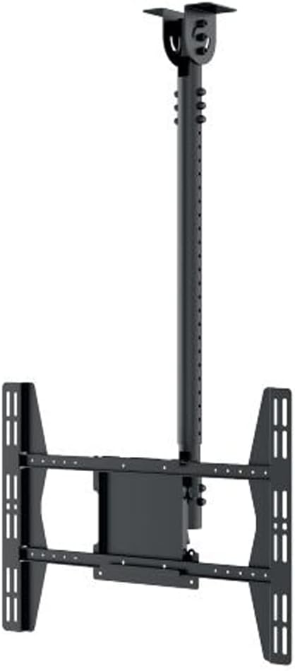 Hagor 8602 TV-Halterung (65 Zoll) schwarz