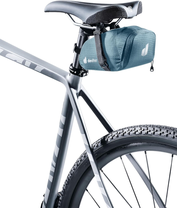 deuter Bike Bag 0.8 Satteltasche Atlantic, Atlantic