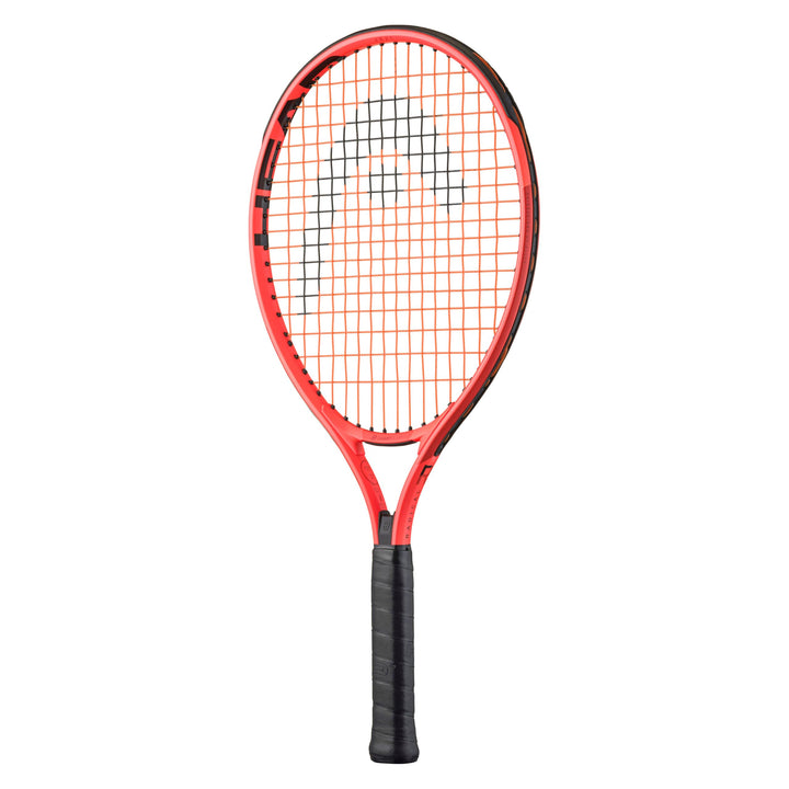 HEAD Radical Jr. 21 bespannt mit Coverbag 0000, 0000