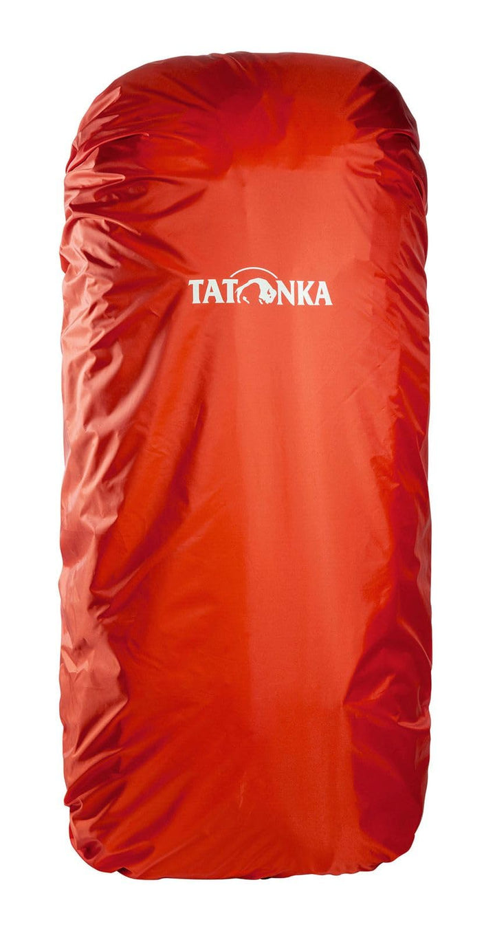 Tatonka Unisex Rain Cover 55-70 Regenhülle (1er Pack) 55 - 70 l Red Orange, 55 - 70 l Red Orange