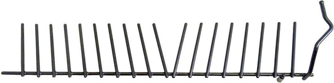 Bosch Flip Tine-Lower Hinten Rechts, Grau
