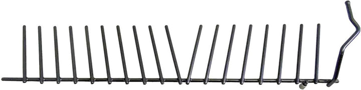 Bosch Flip Tine-Lower Hinten Rechts, Grau