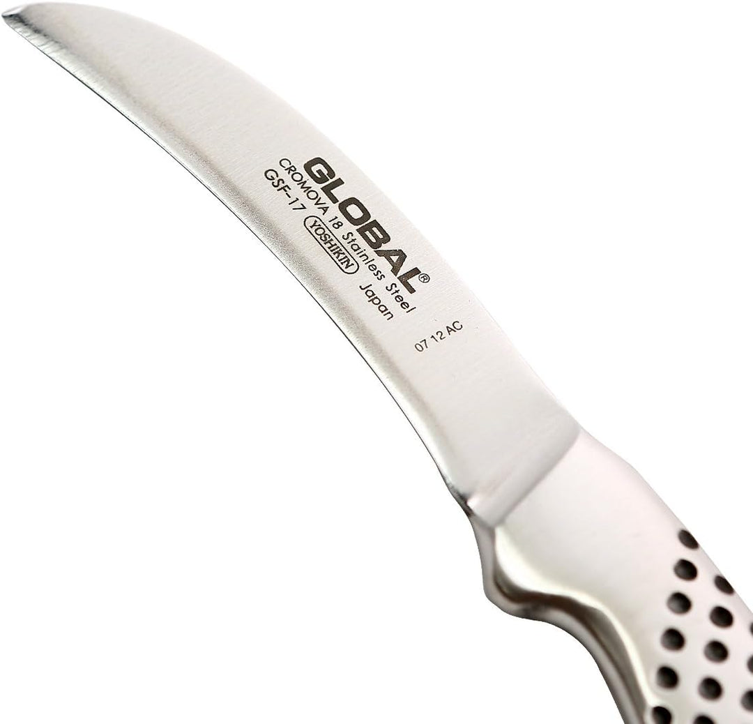Global GSF-17 kleines Schälmesser 6 cm