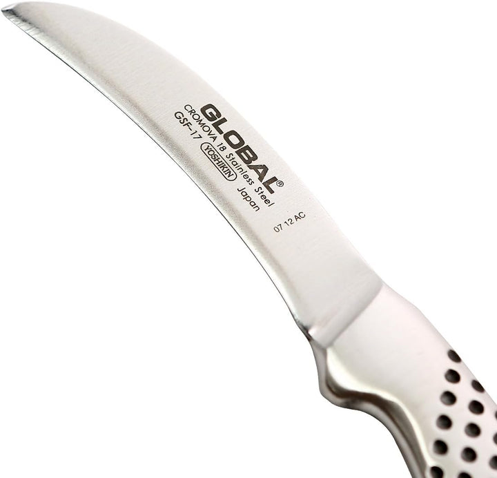 Global GSF-17 kleines Schälmesser 6 cm