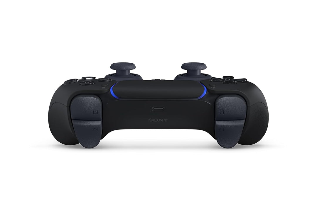 Playstation DualSense® Wireless-Controller – Midnight Black + USB-Kabel für PC