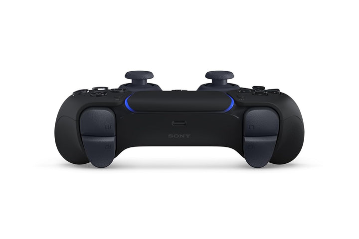 Playstation DualSense® Wireless-Controller – Midnight Black + USB-Kabel für PC