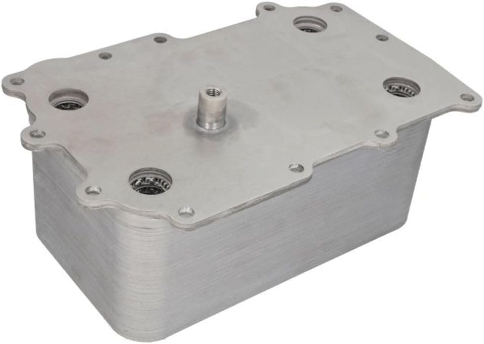 MAHLE CLC 204 000P Ölkühler BEHR PREMIUM LINE