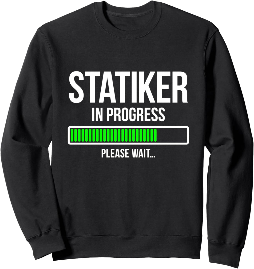 Studium Statiker Sweatshirt