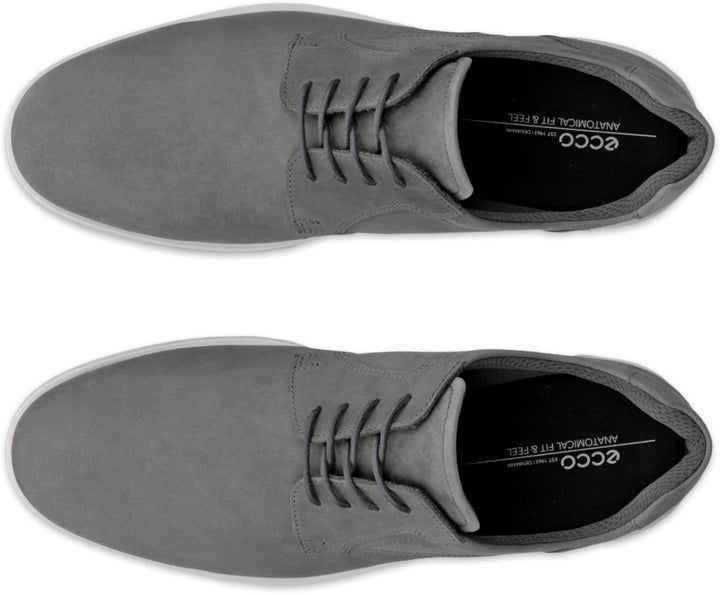 ECCO S LITE HYBRID Herrenschuhe 52030401001 38 EU Grau, 38 EU Grau