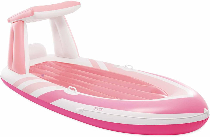 Bootsmatratze, Pink Paradise