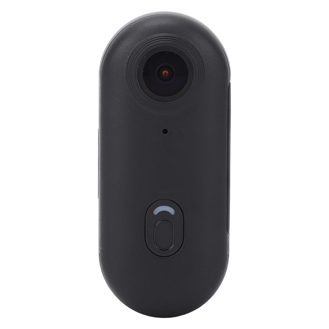 Eujgoov 1080P Sportkamera Magnetisch Weitwinkel Action Cam für Outdoor Abenteuer Angeln Radfahren