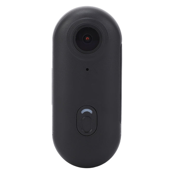 Eujgoov 1080P Sportkamera Magnetisch Weitwinkel Action Cam für Outdoor Abenteuer Angeln Radfahren