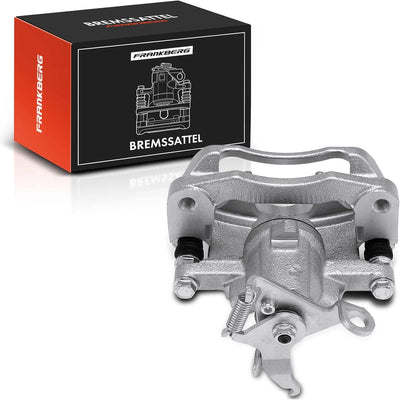 Frankberg 1x Bremssattel Bremszange Hinterachse Rechts Kompatibel mit Journey 2.0L-3.6L 2008-2012 Re