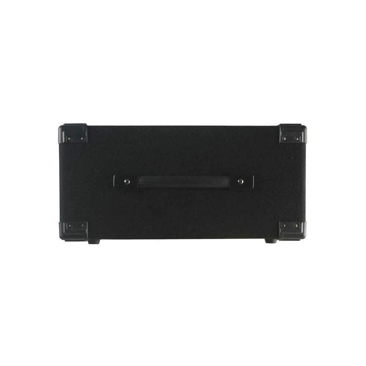 Pulse 4U Rack-Hülse