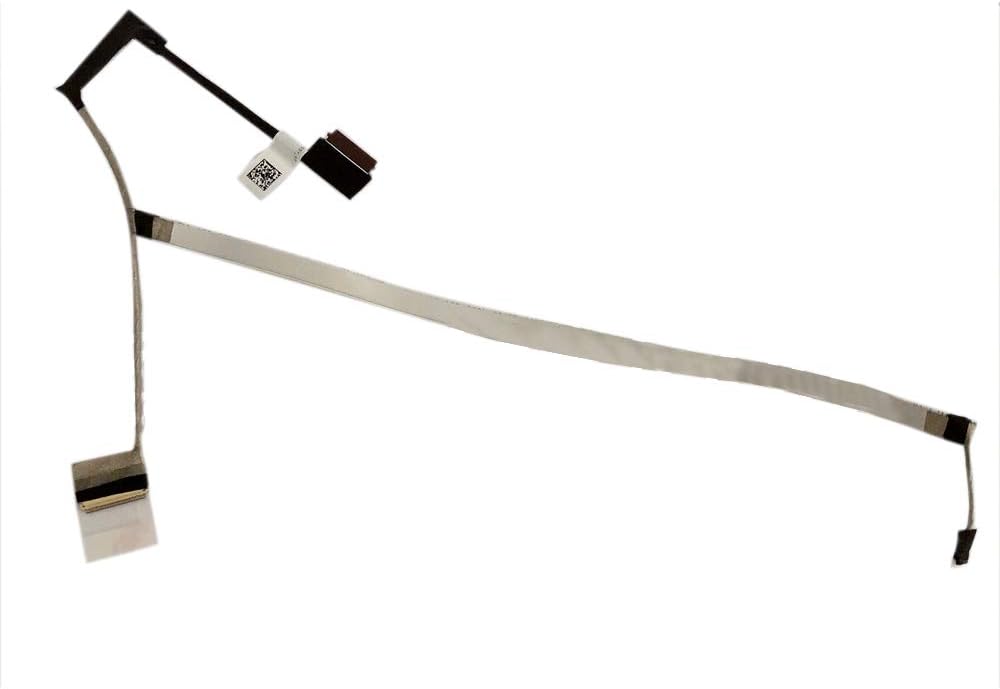 Gintai LCD NON TOUCH Bildschirmanzeige Videokabel 30-polig für HP 15-DW 15S-DR 15S-FQ 15s-DY 15s-DU