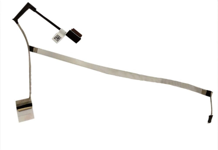 Gintai LCD NON TOUCH Bildschirmanzeige Videokabel 30-polig für HP 15-DW 15S-DR 15S-FQ 15s-DY 15s-DU