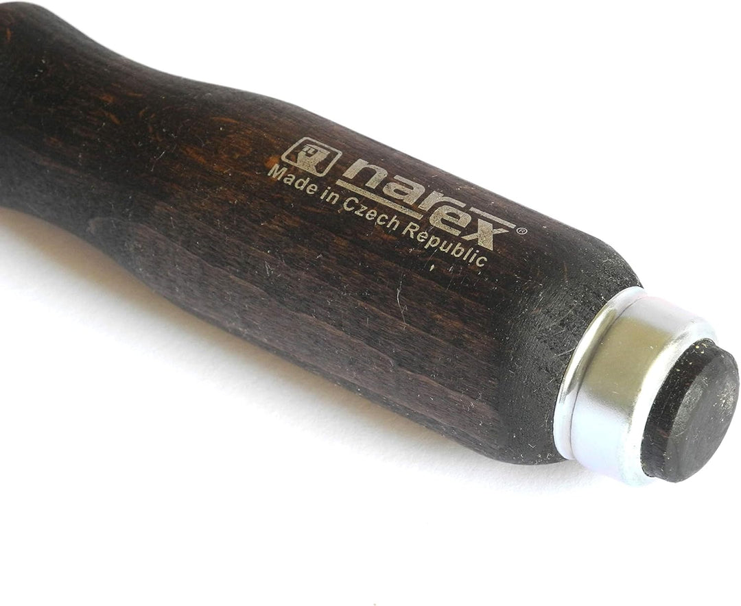 Narex Stechbeitel / Lochbeitel mit Holzheft für Zapfenlöcher 5 mm