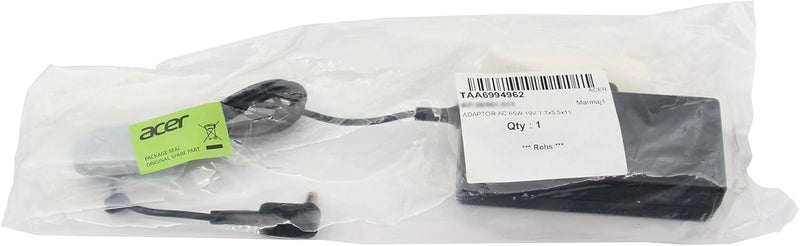 Acer Aspire 5 (A515-51G) Original Netzteil 65 Watt