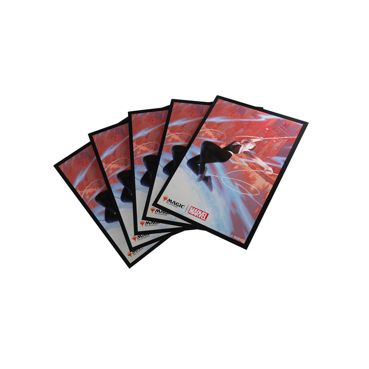Gamegenic, Magic: The Gathering – Marvel&
