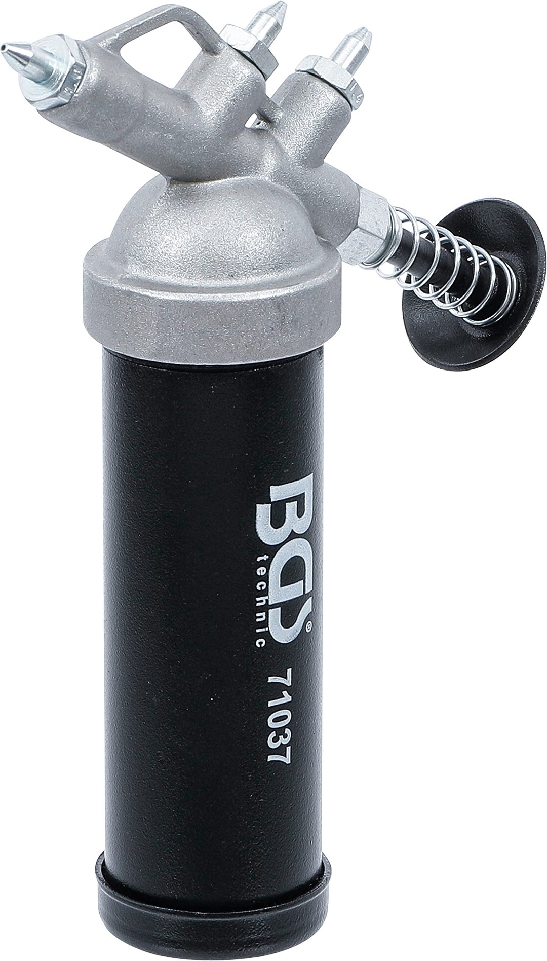 BGS 71037 | Mini-Fettpresse | 85 cm³